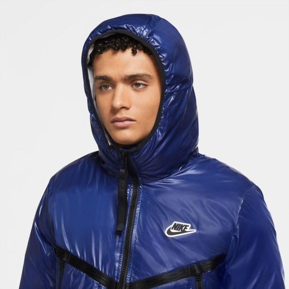 Nike CZ1508-492 Men's Sportswear Down-Fill Windrun - Picture 10 of 16